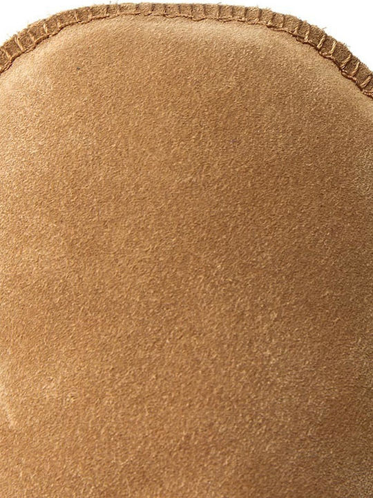 UGG Pantofi pentru bebeluși Maro 5202
