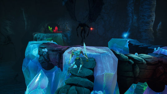 MediEvil PS4 Game