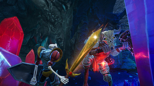 MediEvil PS4 Game