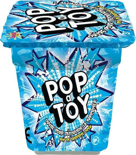 Just Toys Pop A Toy για 3+ Ετών (Διάφορα Σχέδια)