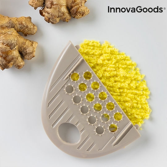 InnovaGoods Choppie Резачка Пластмасов V0101243 6бр