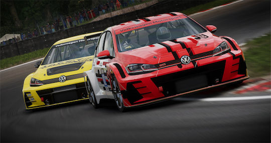 Grid Day One Edition PS4 Game