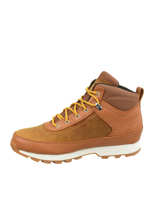 Helly Hansen Calgary Ανδρικά Ορειβατικά Μποτάκια Καφέ