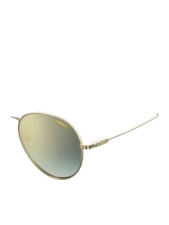 Carrera Sonnenbrillen mit Gold Rahmen 000/EZ 000/EZ