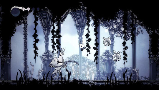 Hollow Knight PS4 Game