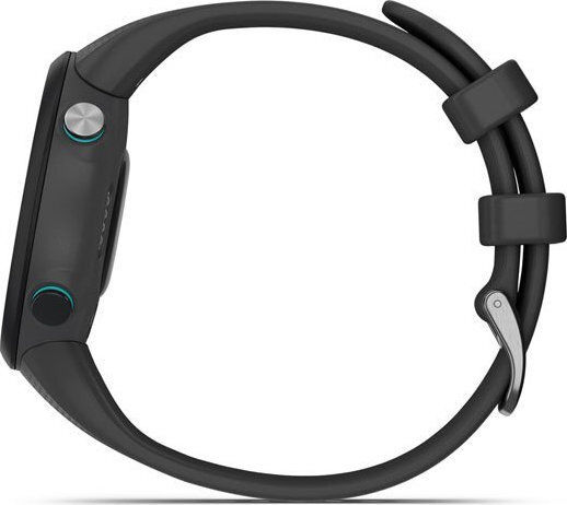 Garmin Swim 2 42mm Αδιάβροχο Smartwatch με Παλμογράφο (Slate)