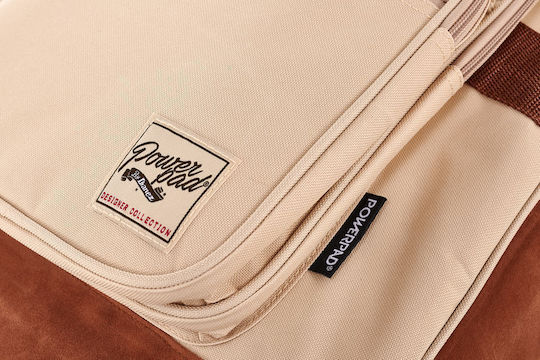 Ibanez Powerpad Case Electric Guitar Padded Beige