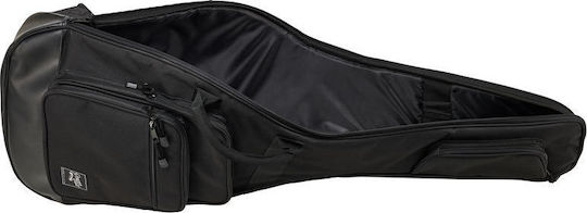 Ibanez Powerpad Hülle Akustische Gitarre Gepolstert Schwarz