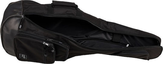 Ibanez Powerpad Case Classical Guitar Padded Black