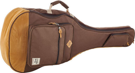 Ibanez Powerpad Case Classical Guitar Padded 4/4 Brown