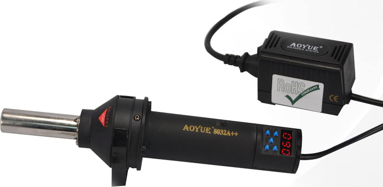 Aoyue 8032A++ | Skroutz.gr