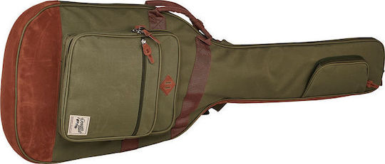Ibanez Powerpad Case Bass Padded Green