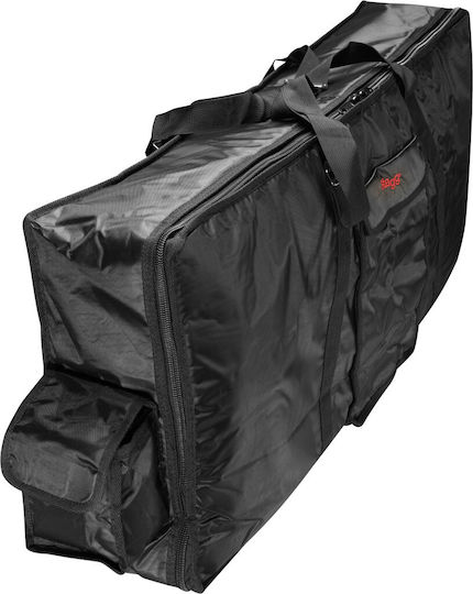 Stagg Case Keyboard Black