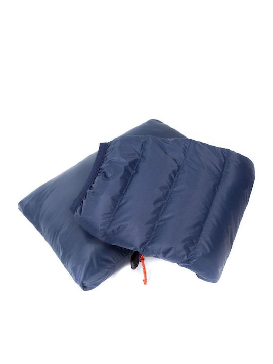 Frostline Winter Jacket Puffer Navy Blue