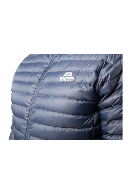 Frostline Winter Jacket Puffer Navy Blue