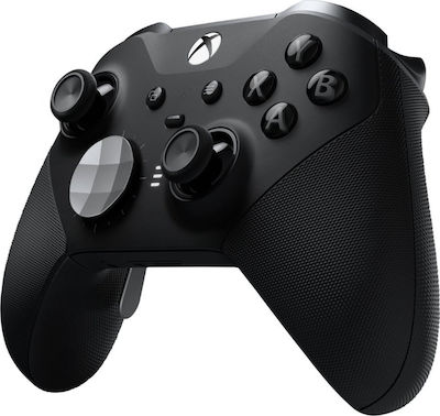 Microsoft Xbox Elite Series 2 Ασύρματο Gamepad Μαύρο