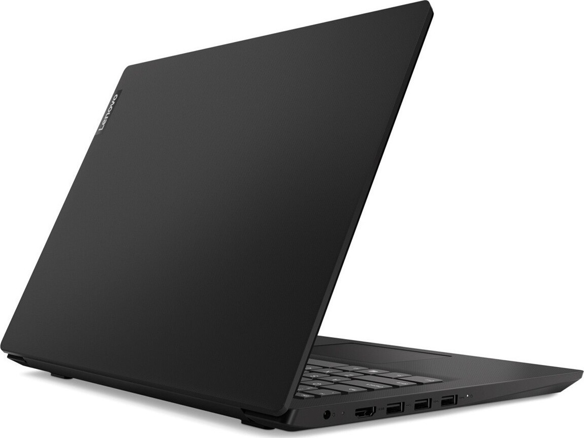 Lenovo ideapad s145 14ast обзор