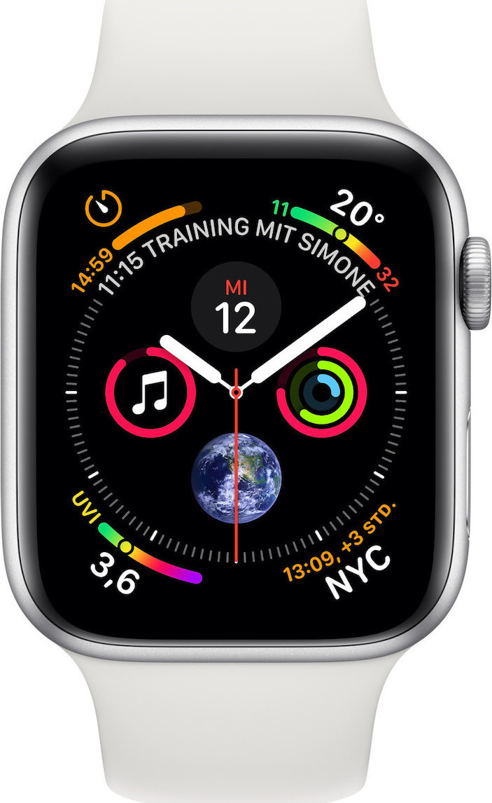 apple watch serie 4 40mm cellular