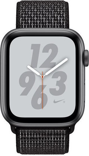 apple watch series 4 nike  cellular
