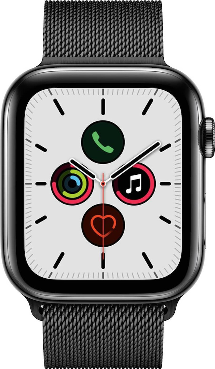 Apple watch series discount 5 with cellular 44mm