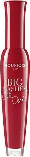 Bourjois Big Lashes Oh Oui Mascara Μαύρο 7ml