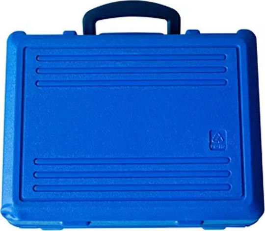 vidaXL Air Spray Paint Gun HVLP Floating Tumbler