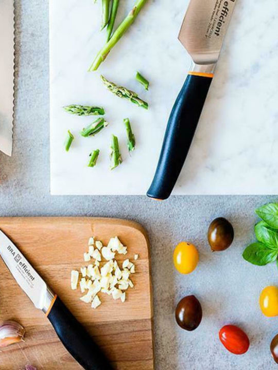 Bra Efficient Μαχαίρι Chef από Ανοξείδωτο Ατσάλι 20cm
