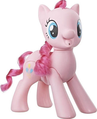 Hasbro Παιχνίδι Μινιατούρα My Little Pony Oh My Giggles Pinkie Pie για 3+ Ετών 27εκ.