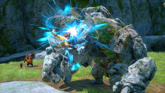 Monkey King Hero is Back PC Game