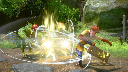 Monkey King Hero is Back PC Game