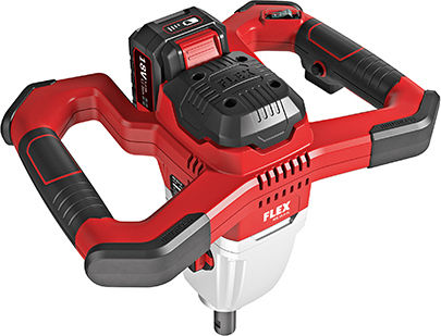 Flex MXE 18.0-EC Battery Mixer 18V