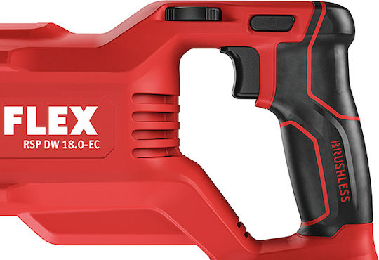 Flex RSP DW 18.0-EC Ferăstrău Alternativ 18V Solo