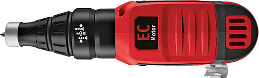 Flex DW 45 18.0-EC Drywall Battery Screwdriver Solo Brushless 18V