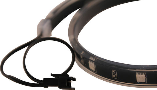 BitFenix Alchemy Aqua LED-Strip Red 0.2m Ταινία Φωτισμού LED