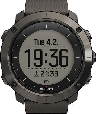 Suunto Traverse 50mm (Graphite)