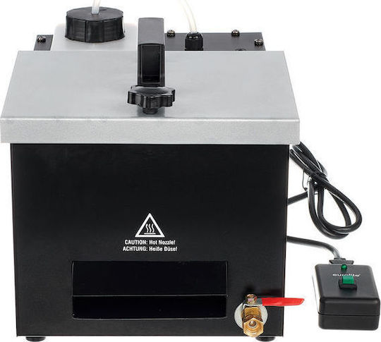 Eurolite NB-40 MK2 ICE Low Fog Machine Машина за мъгла 450W