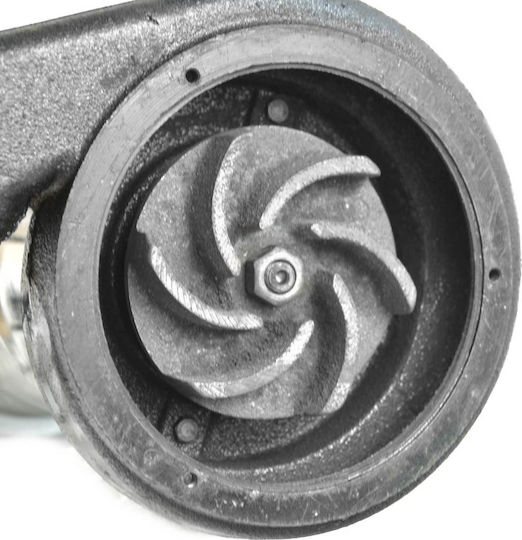 Geko Μονοφασική Αντλία Ακαθάρτων / Λυμάτων 0.73hp G81428