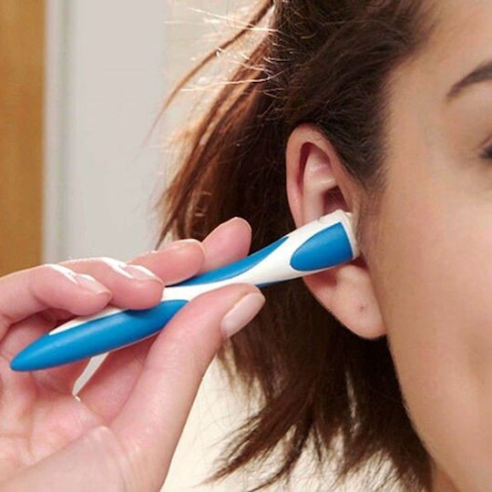 Smart Swab Εργαλείο Καθαρισμού Αυτιών 16τμχ