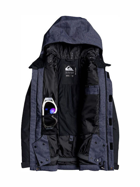 Quiksilver Quiksilver