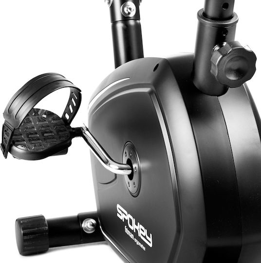 Spokey Upright Exercise Bike Magnetic