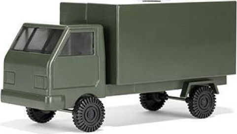 Kikkerland Truck Tool Box Tool Casket with 10 Tools