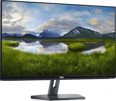 Dell SE2719HR IPS Monitor 27" FHD 1920x1080 με Χρόνο Απόκρισης 8ms GTG