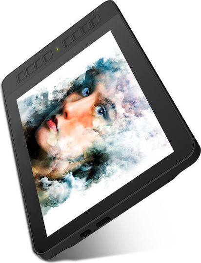 PD1161 Γραφίδα Σχεδίασης με Όθονη FHD 11.6"