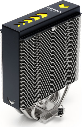 Noctua NA-HC1 Heatsink Covers Black