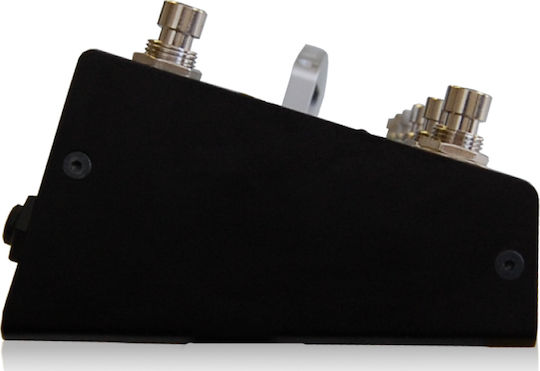 One Control Crocodile Tail Loop Πετάλι Effect Looper Ηλεκτρικής Κιθάρας και Ηλεκτρικού Μπάσου