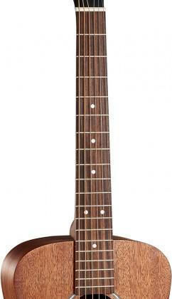 Cort Ακουστική Κιθάρα AD Mini Brown