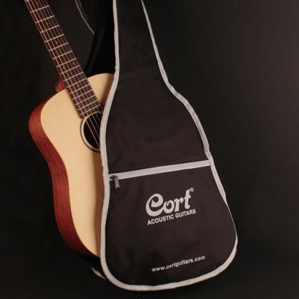 Cort Ακουστική Κιθάρα AD Mini Brown