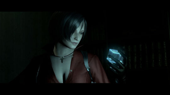 Resident Evil 6 (Includes All Maps And Multiplayer DLC) Joc PS4