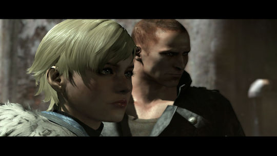 Resident Evil 6 (Includes All Maps And Multiplayer DLC) Joc PS4