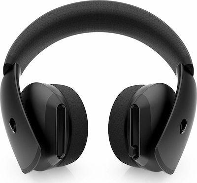 Dell Alienware AW310H Peste ureche Casti de gaming cu conexiun 3,5mm
